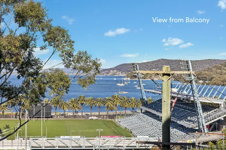 Fifth view of Homely apartment listing, 102/8 Kendall Street, Gosford NSW 2250