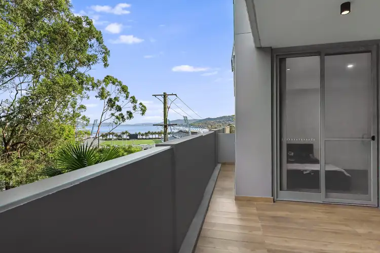 Sixth view of Homely apartment listing, 102/8 Kendall Street, Gosford NSW 2250