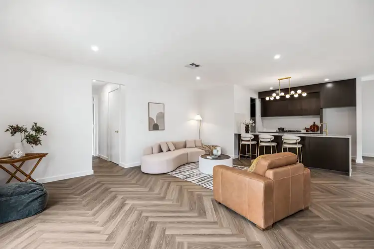 Fourth view of Homely house listing, 4 Meakin Terrace, Seaton SA 5023