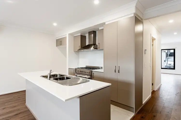 Second view of Homely townhouse listing, 19 Midnight Circuit, South Morang VIC 3752