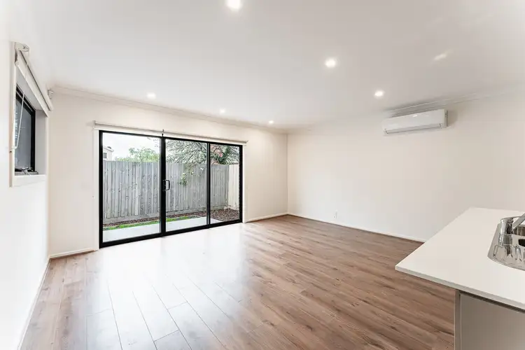 Third view of Homely townhouse listing, 19 Midnight Circuit, South Morang VIC 3752