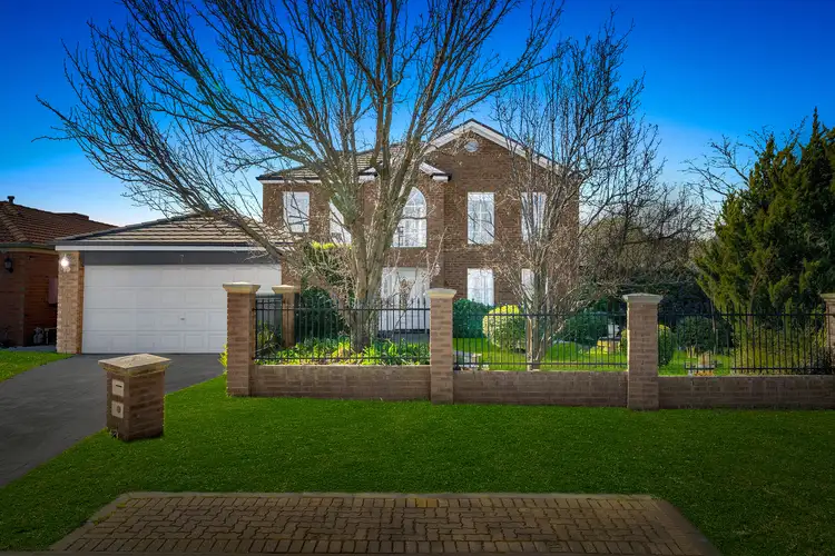 7 Fleetwood Court, Hoppers Crossing VIC 3029