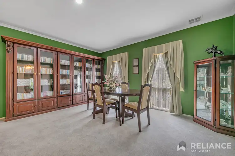 Fourth view of Homely house listing, 7 Fleetwood Court, Hoppers Crossing VIC 3029