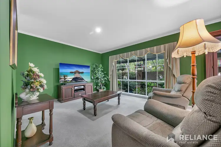 Fifth view of Homely house listing, 7 Fleetwood Court, Hoppers Crossing VIC 3029