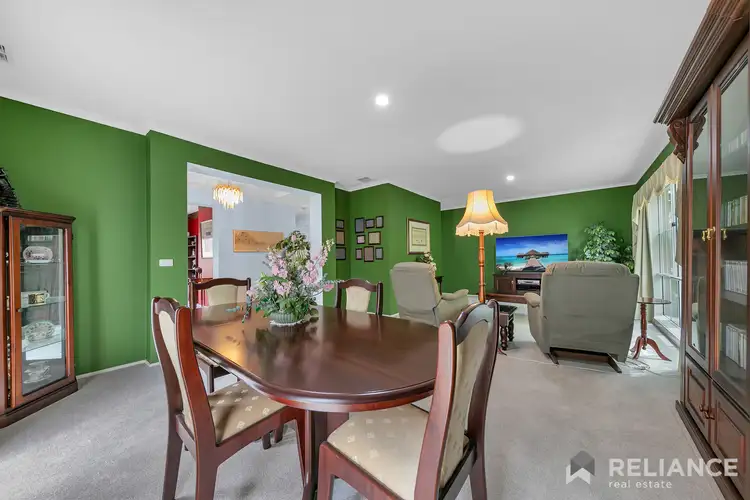 Sixth view of Homely house listing, 7 Fleetwood Court, Hoppers Crossing VIC 3029
