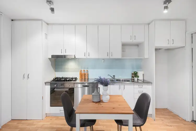 Third view of Homely apartment listing, 2/38-50 Mary Street, Surry Hills NSW 2010