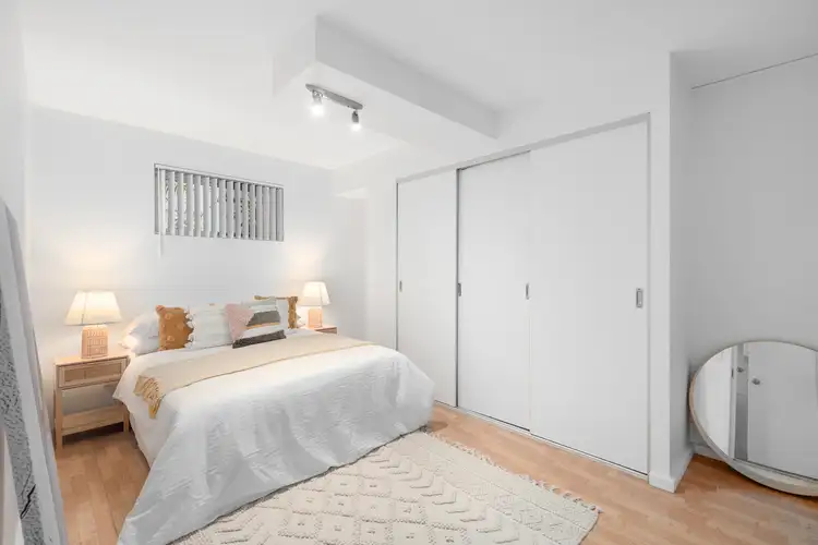 Fourth view of Homely apartment listing, 2/38-50 Mary Street, Surry Hills NSW 2010
