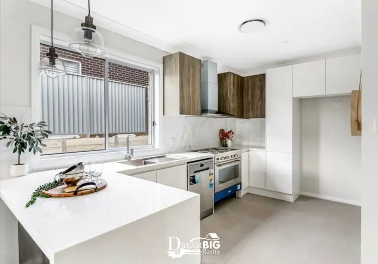 Third view of Homely house listing, 11A Lahore Street, Riverstone NSW 2765