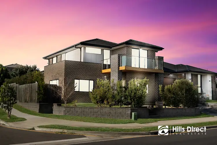 68 Alex Avenue, Schofields NSW 2762