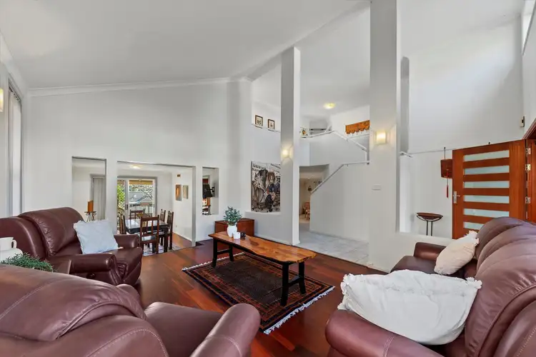 Fifth view of Homely house listing, 8 Lasseter Avenue, Chifley NSW 2036