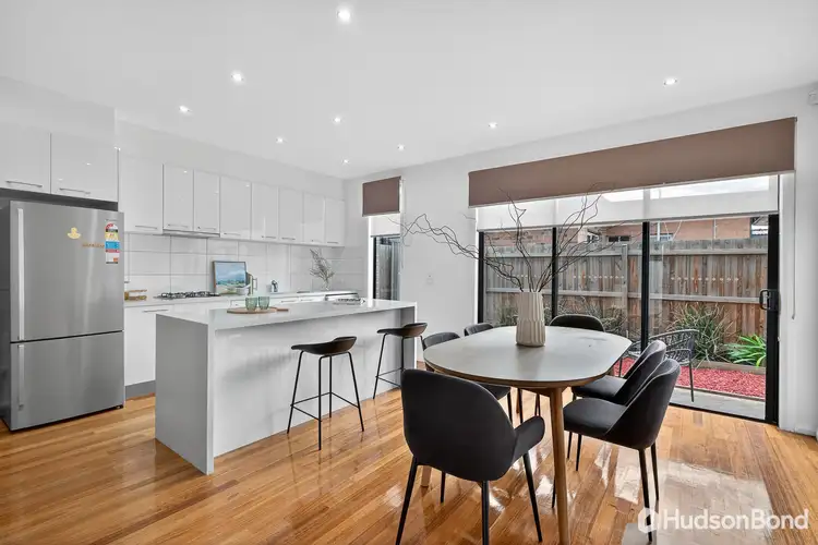 Third view of Homely townhouse listing, 2/23 Carol Grove, Tullamarine VIC 3043