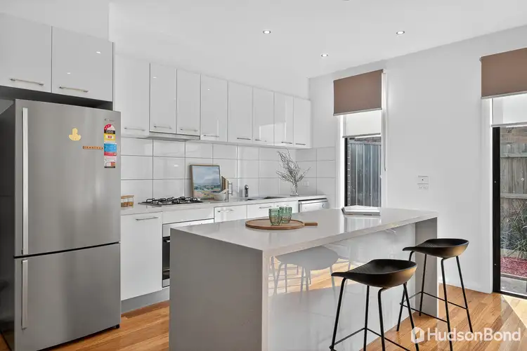 Fourth view of Homely townhouse listing, 2/23 Carol Grove, Tullamarine VIC 3043