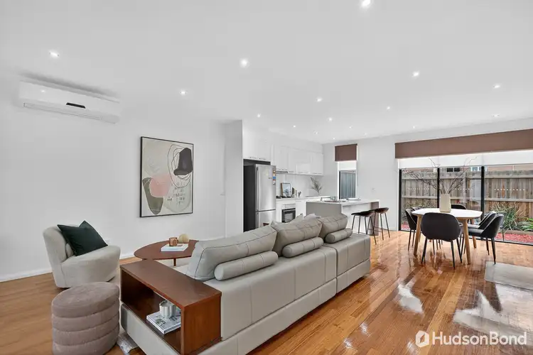 Sixth view of Homely townhouse listing, 2/23 Carol Grove, Tullamarine VIC 3043