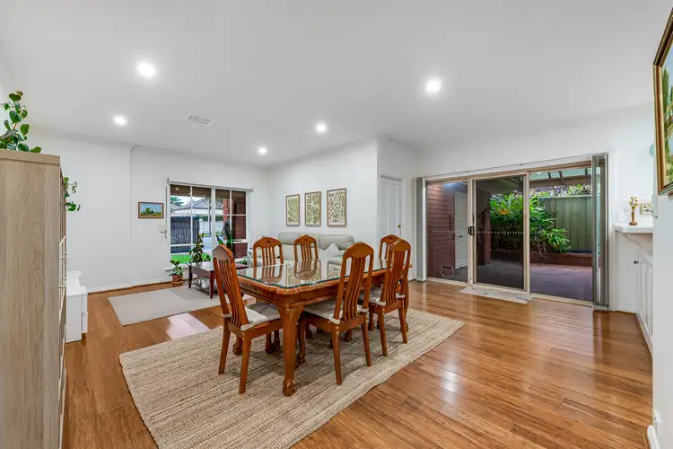 Fifth view of Homely house listing, 348 Kensington Road, Erindale SA 5066