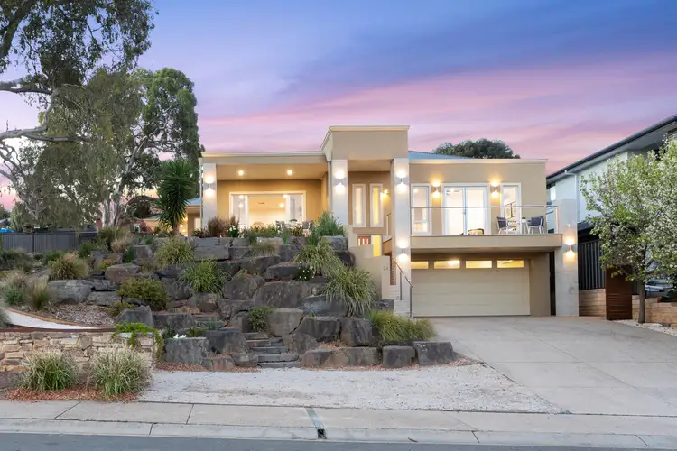 24 Highfield Drive, Craigburn Farm SA 5051