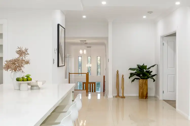 Fourth view of Homely house listing, 24 Highfield Drive, Craigburn Farm SA 5051