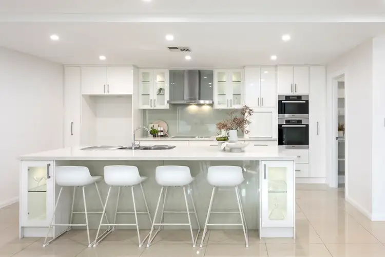 Fifth view of Homely house listing, 24 Highfield Drive, Craigburn Farm SA 5051