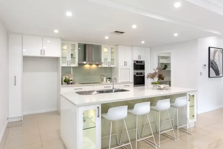 Sixth view of Homely house listing, 24 Highfield Drive, Craigburn Farm SA 5051