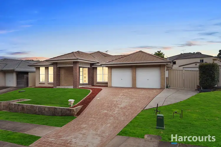 22 Billabong Drive, Cameron Park NSW 2285