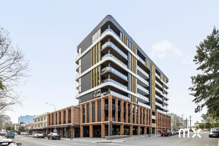 401/10 Queens Parade, Wollongong NSW 2500