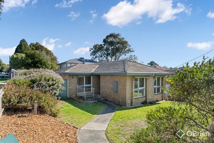 56 Blanche Drive, Vermont VIC 3133