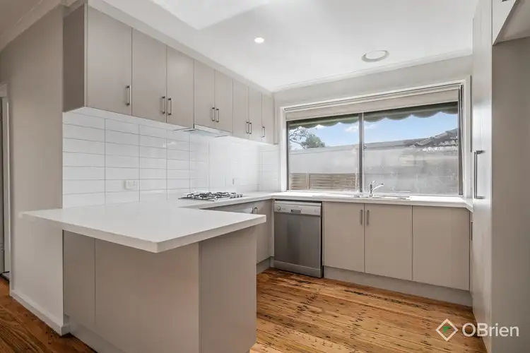 Fourth view of Homely house listing, 56 Blanche Drive, Vermont VIC 3133