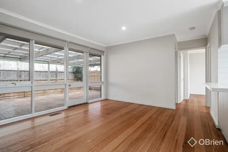 Fifth view of Homely house listing, 56 Blanche Drive, Vermont VIC 3133