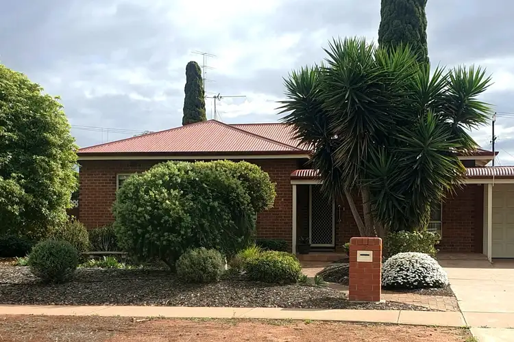 12 Lewthwaite Street, Whyalla Norrie SA 5608