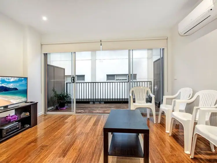 Third view of Homely townhouse listing, 16/1 Clearwater Rise Parade, Truganina VIC 3029