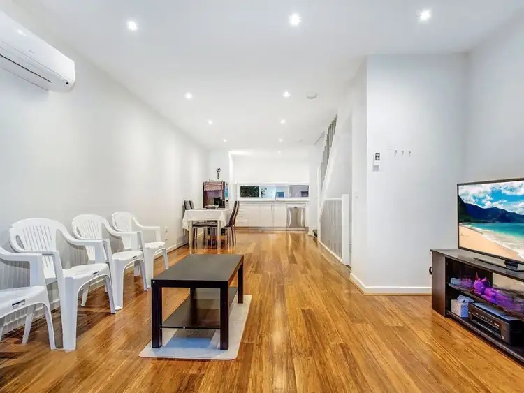 Fourth view of Homely townhouse listing, 16/1 Clearwater Rise Parade, Truganina VIC 3029