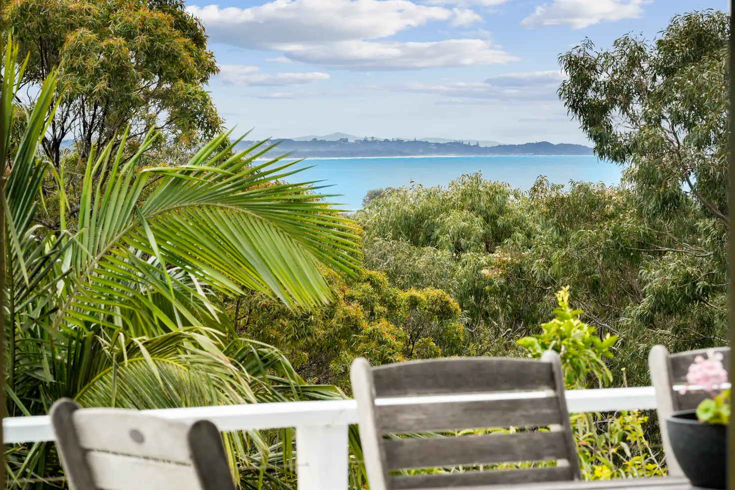 Main view of Homely house listing, 18 Panorama Parade, Scotts Head NSW 2447