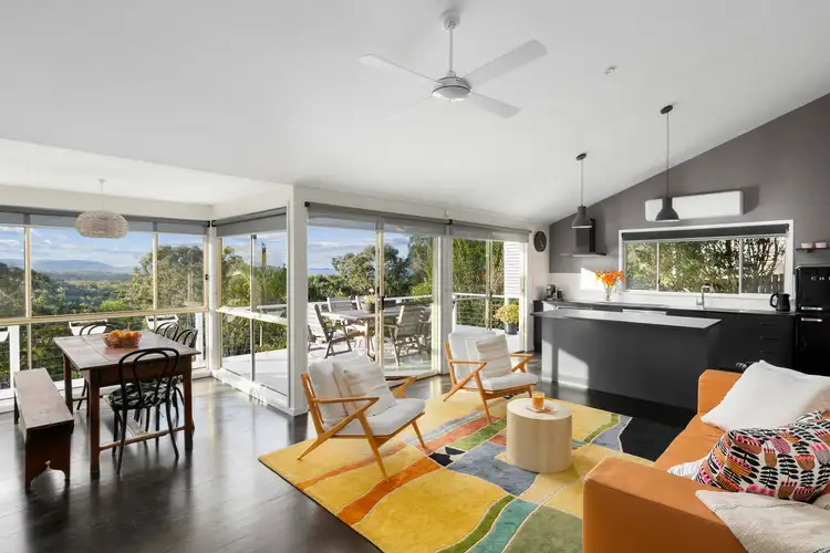 Fourth view of Homely house listing, 18 Panorama Parade, Scotts Head NSW 2447