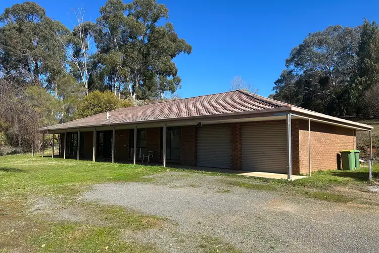 57 Isaacs Avenue, Yackandandah VIC 3749