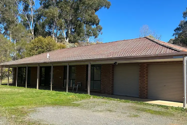 57 Isaacs Avenue, Yackandandah VIC 3749