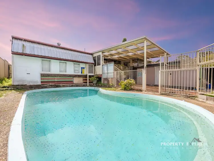 20 Hopman Crescent, Shalvey NSW 2770