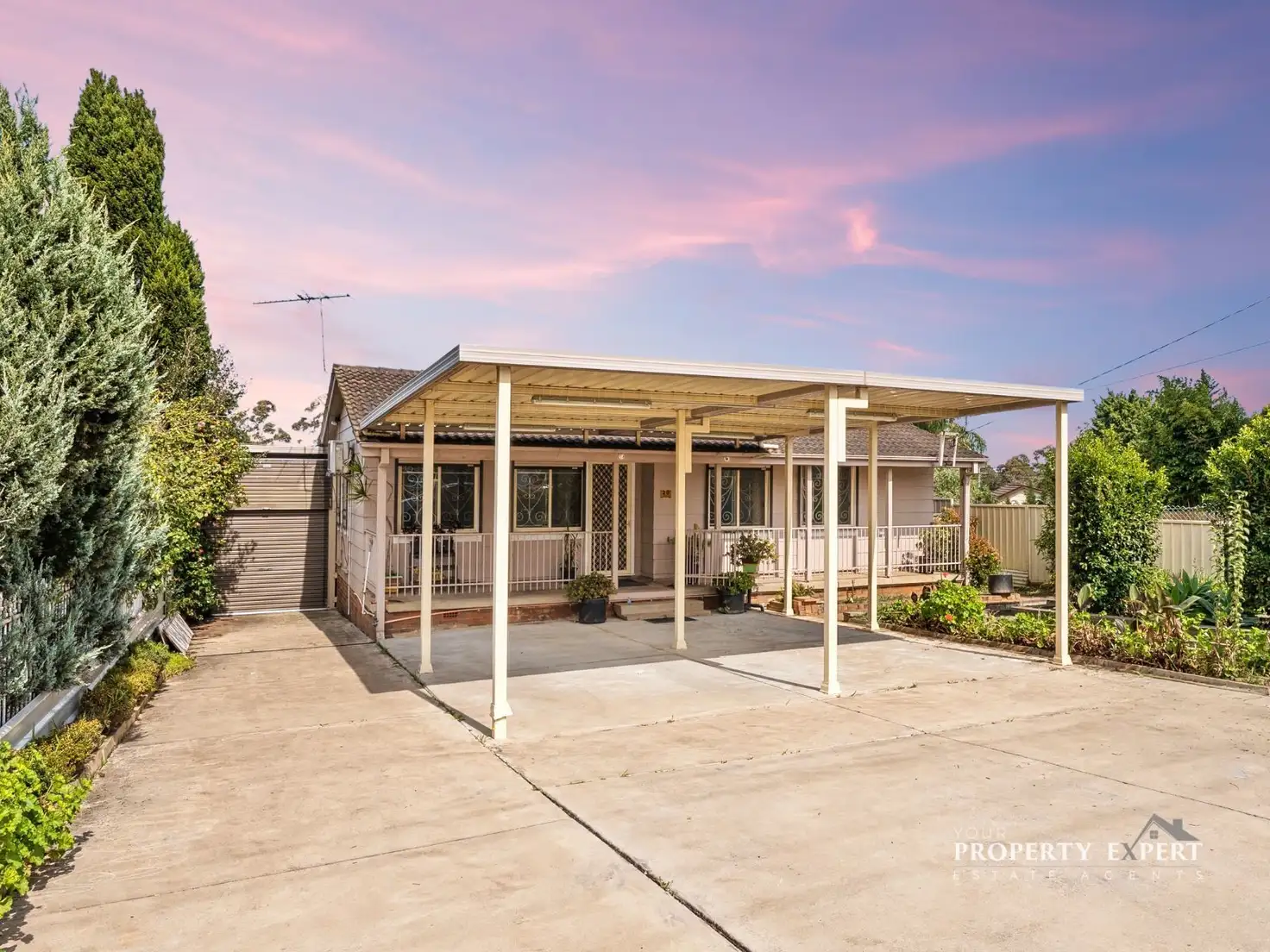 Main view of Homely house listing, 20 Hopman Crescent, Shalvey NSW 2770