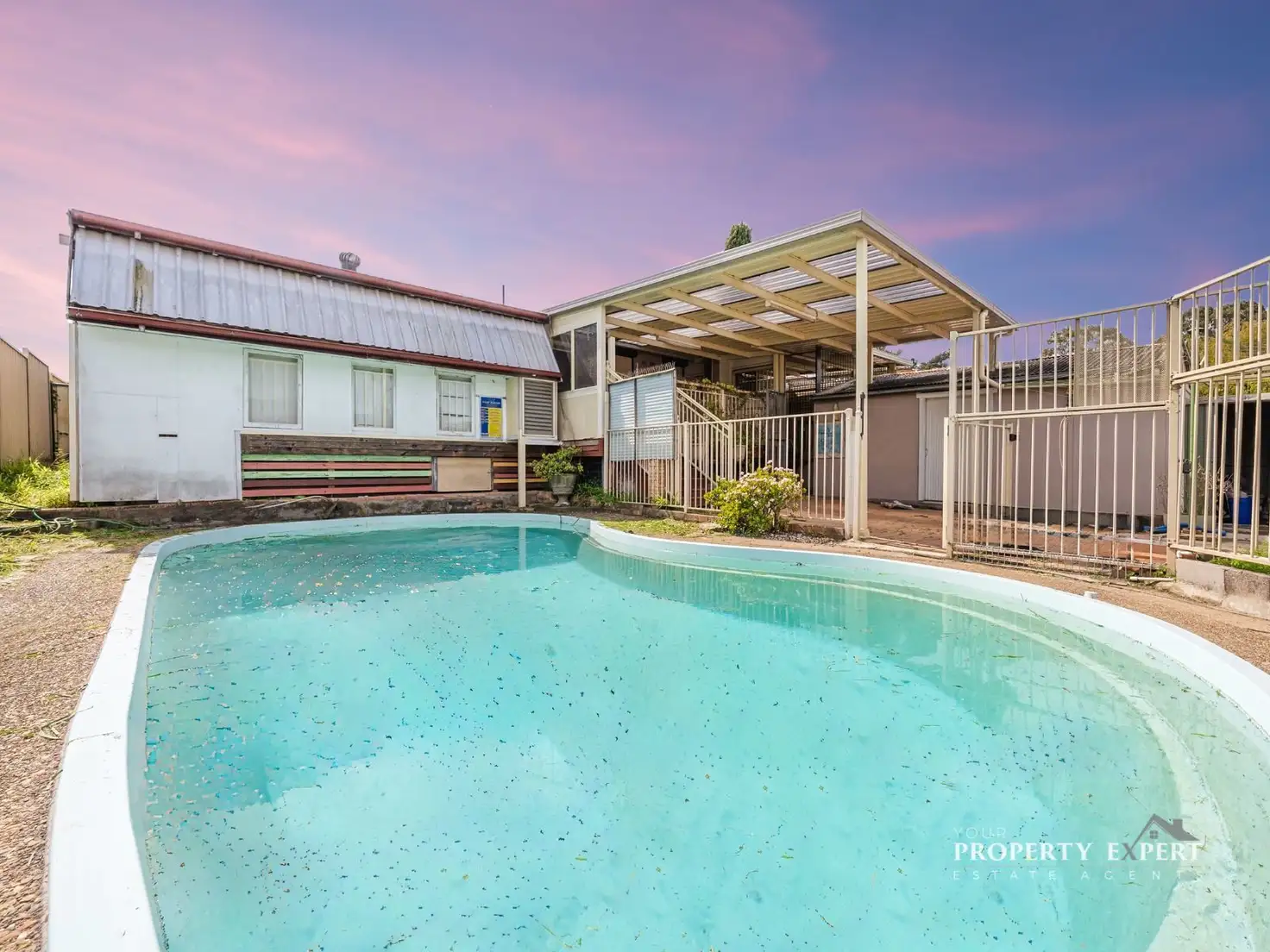 Main view of Homely house listing, 20 Hopman Crescent, Shalvey NSW 2770