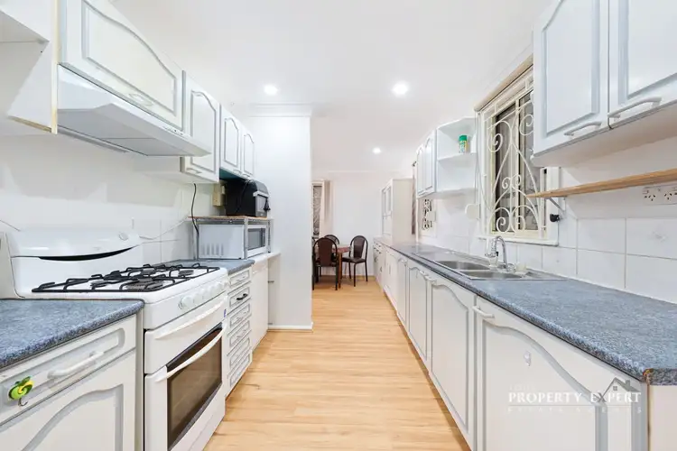 Second view of Homely house listing, 20 Hopman Crescent, Shalvey NSW 2770