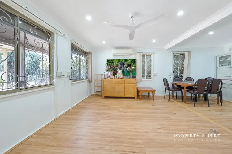 Fourth view of Homely house listing, 20 Hopman Crescent, Shalvey NSW 2770