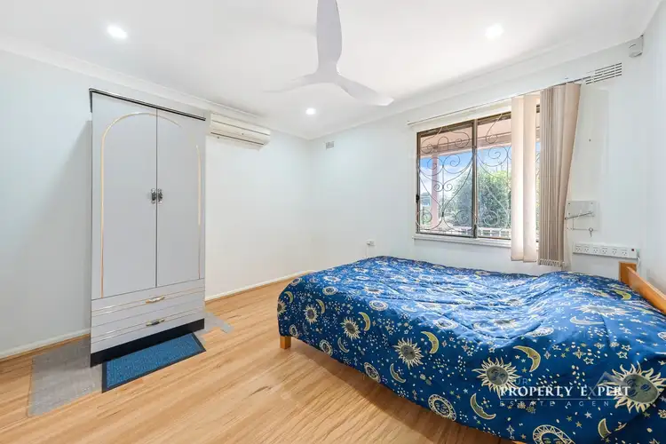 Fifth view of Homely house listing, 20 Hopman Crescent, Shalvey NSW 2770