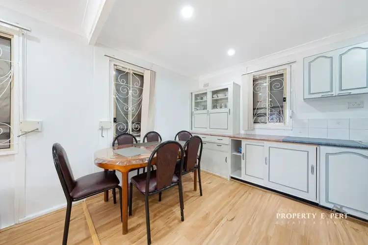 Fifth view of Homely house listing, 20 Hopman Crescent, Shalvey NSW 2770