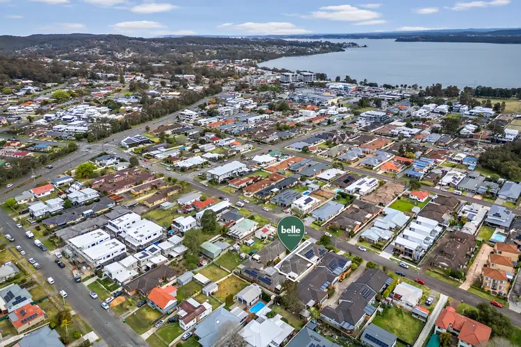 Third view of Homely unit listing, 2/12 Margaret Street, Warners Bay NSW 2282