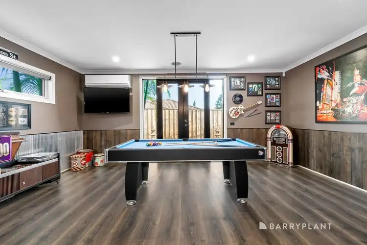 Fourth view of Homely house listing, 25 Breenview Place, Doreen VIC 3754