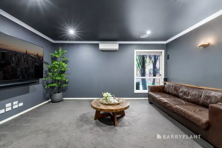 Fifth view of Homely house listing, 25 Breenview Place, Doreen VIC 3754