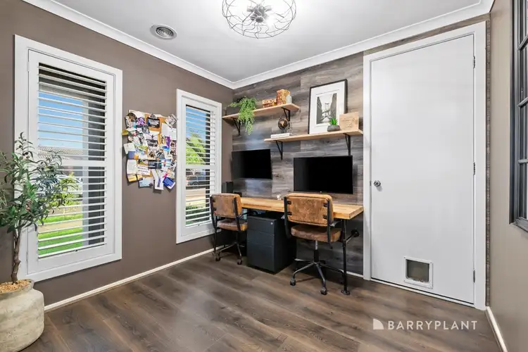 Sixth view of Homely house listing, 25 Breenview Place, Doreen VIC 3754