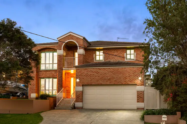 Second view of Homely house listing, 18 Elsworth Parade, Merewether Heights NSW 2291