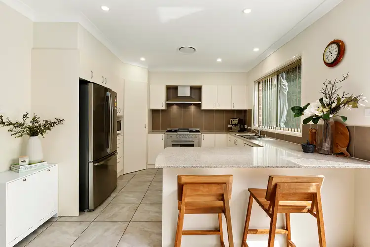 Sixth view of Homely house listing, 18 Elsworth Parade, Merewether Heights NSW 2291