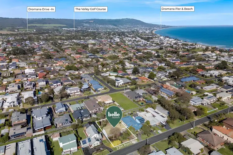 18 Davies Street, Safety Beach VIC 3936