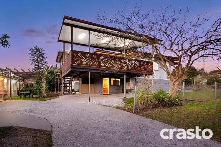 25 Chalfont Street, Salisbury QLD 4107