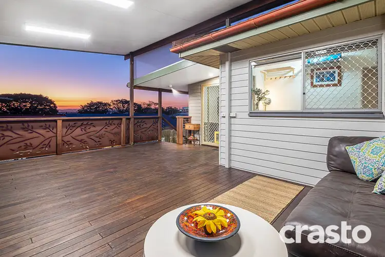 25 Chalfont Street, Salisbury QLD 4107